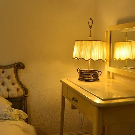 Antico Chalet Momosa Apartment *