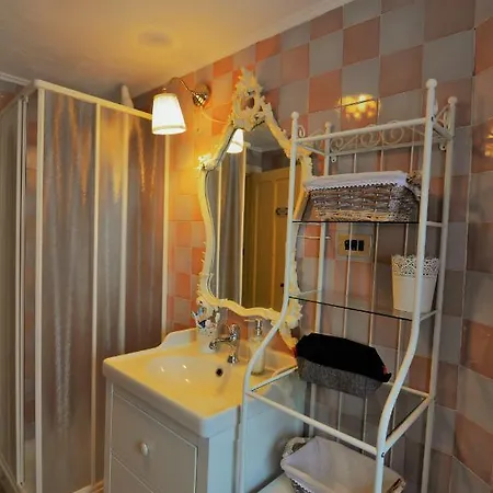 Antico Chalet Momosa Apartment
