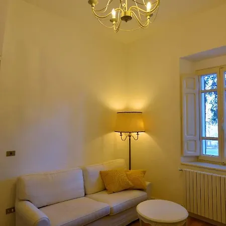Apartment Antico Chalet Momosa