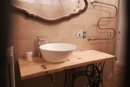 Antico Chalet Momosa *