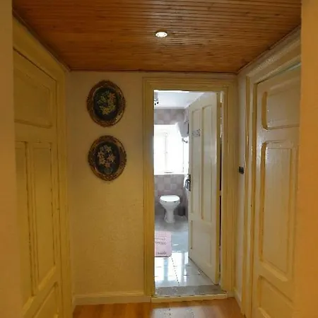 Antico Chalet Momosa アパート *