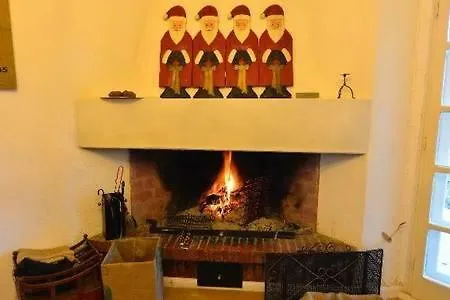Antico Chalet Momosa Apartment Ovindoli